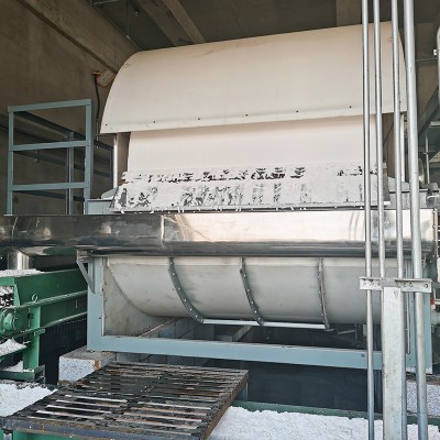 филтер сулфаминске киселине