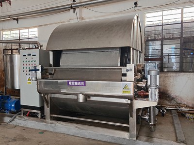 Ротари Драм Филтер