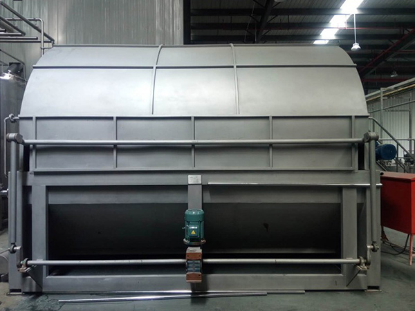 Хемијски филтер за вакуум Хемијски филтер за вакуум