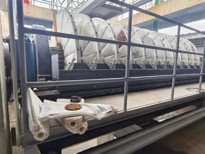 Познавање основа филтера вакуумских дискова критично за употребу?