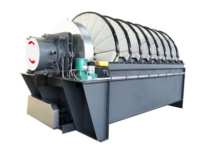 Филтер за вакуумски диск