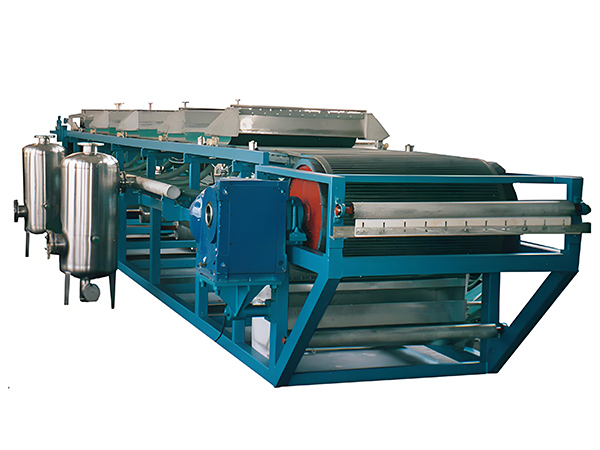 Филтер хоризонталног појаса