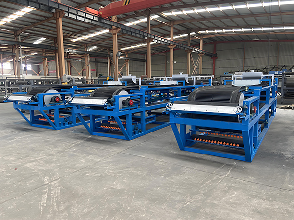 Филтер хоризонталног појаса