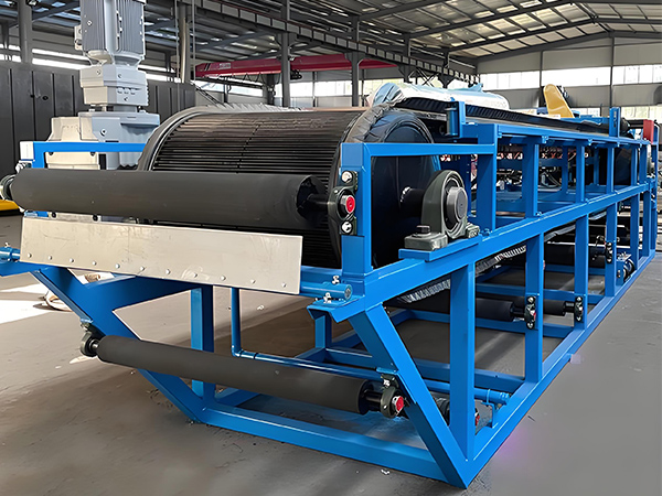 Филтер хоризонталног појаса