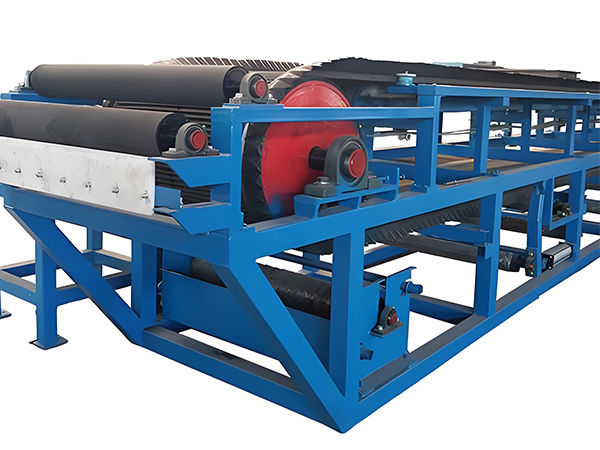 Филтер хоризонталног појаса