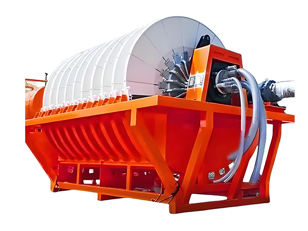 Керамички вакуум филтер