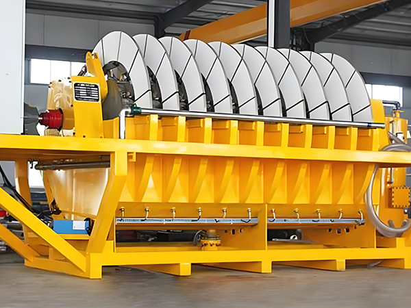 Керамички вакуум филтер