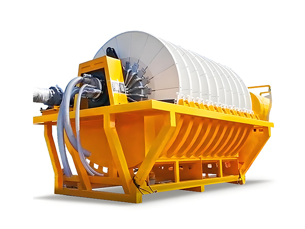 Керамички вакуум филтер