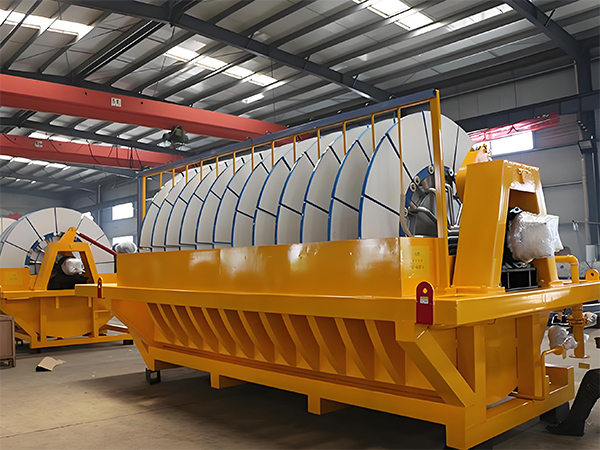 Керамички вакуум филтер