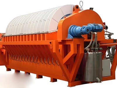 Колико дуго траје филтер керамичких дискова?