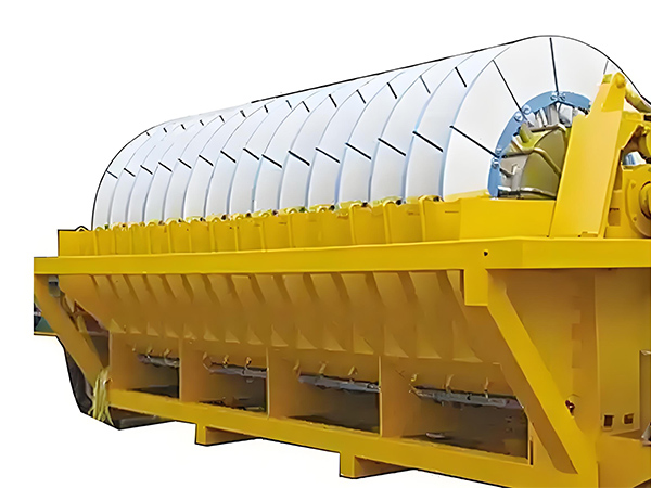 Керамички вакуум филтер