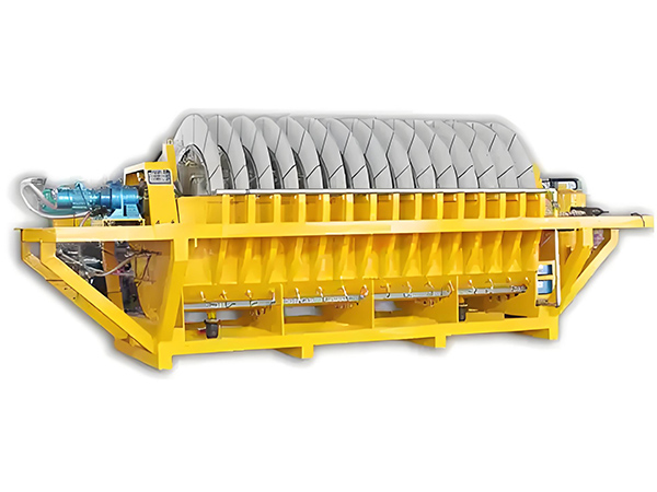 Керамички вакуум филтер