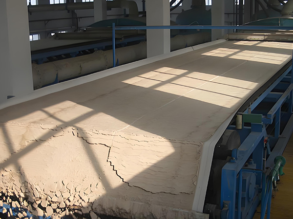 Вакуум бенд филтер