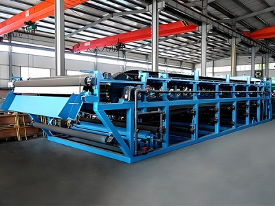 Вакуум бенд филтер