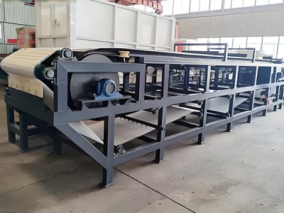 Филтер за вакуумски појас