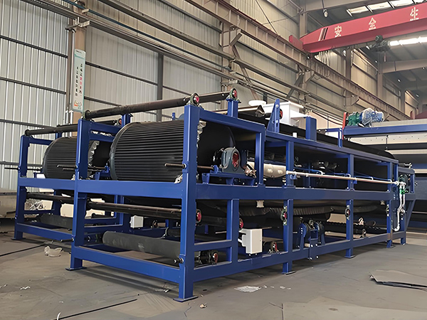 Филтер за вакуумски појас