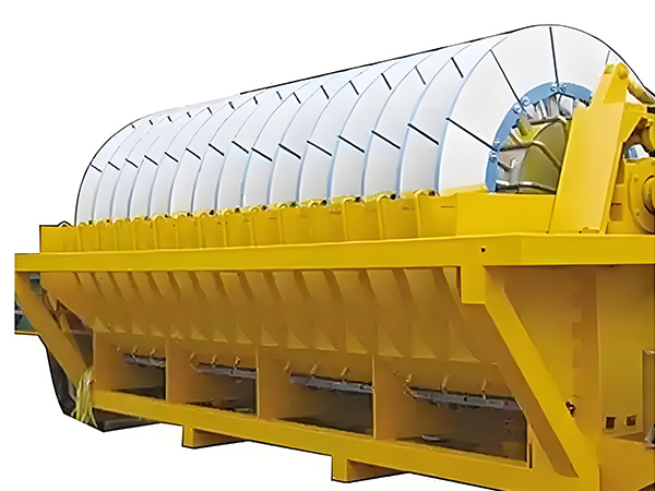 Вакуум керамички филтер