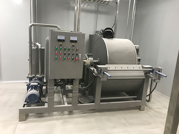 Мали ротациони филтер