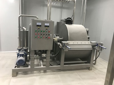 Мали ротациони филтер