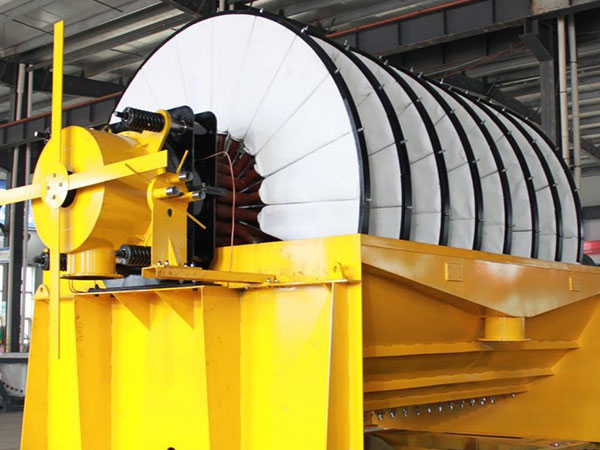 Филтер ротационог диска