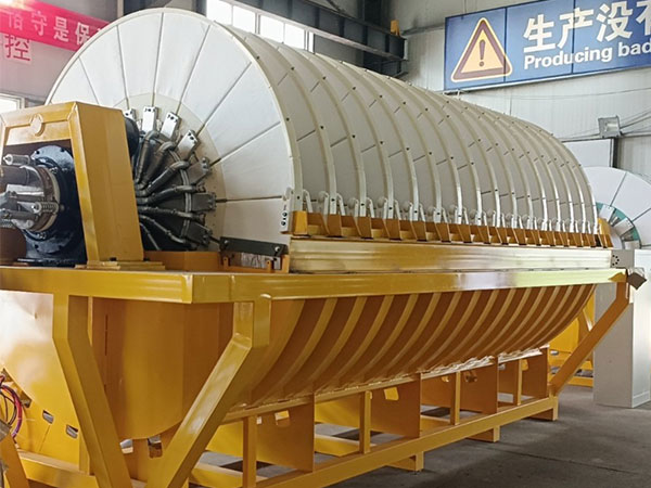 Филтер ротационог диска