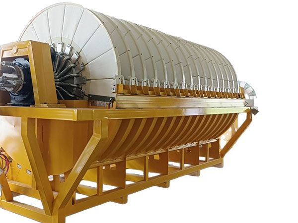 Филтер ротационог диска