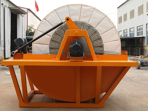 Филтер ротационог диска