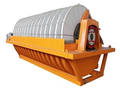 Филтер ротационог диска