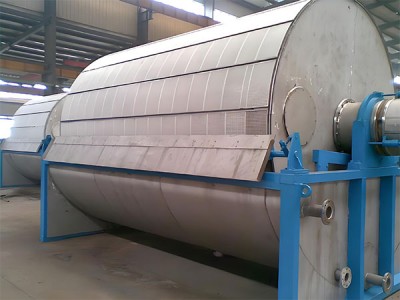 Ротари филтер