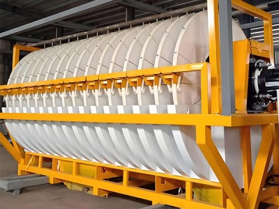 Основно знање ротационих филтера