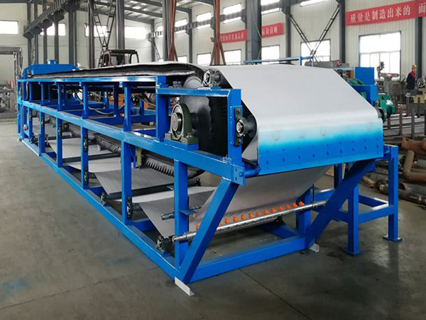 Филтер за вакуумски појас