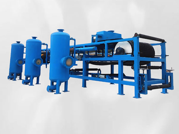 Филтер за вакуумски појас