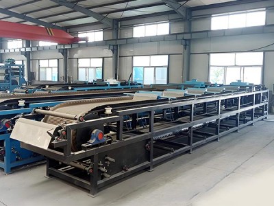 Анализа принципа рада појаса вакуум филтера