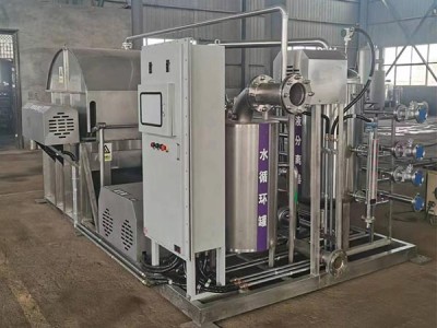 Како треба одржавати филтер вакуумског бубња?