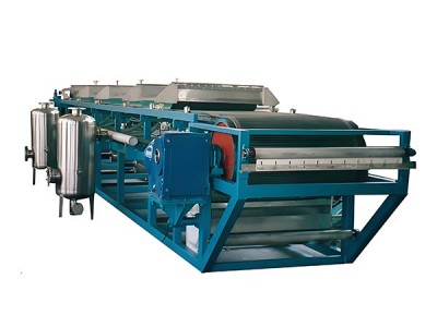 Како се носити са честим загушењем филтер тканине у филтеру вакуумског појаса?