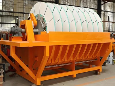 Апликација и анализа предности филтера керамичких дискова