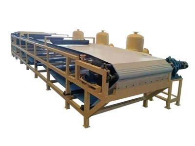 Како функционише филтер за вакуумски појас?