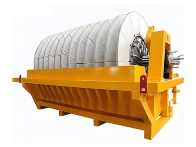 Како се може решити загушење керамичких филтерних плоча у филтеру керамичких вакуумских дискова?