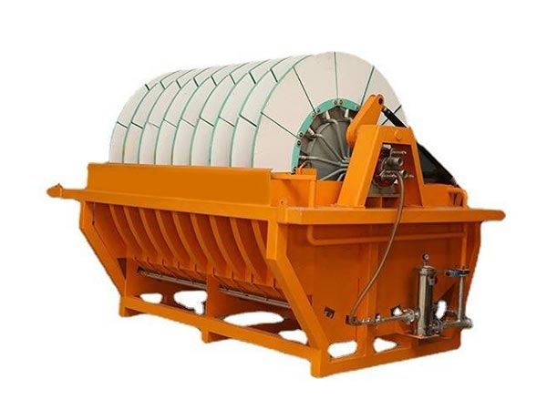 Анализа односа између ефикасности филтрације и стопе филтрације у вакуумским керамичким филтерима