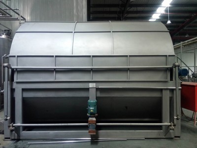 Хемијски филтер за вакуум